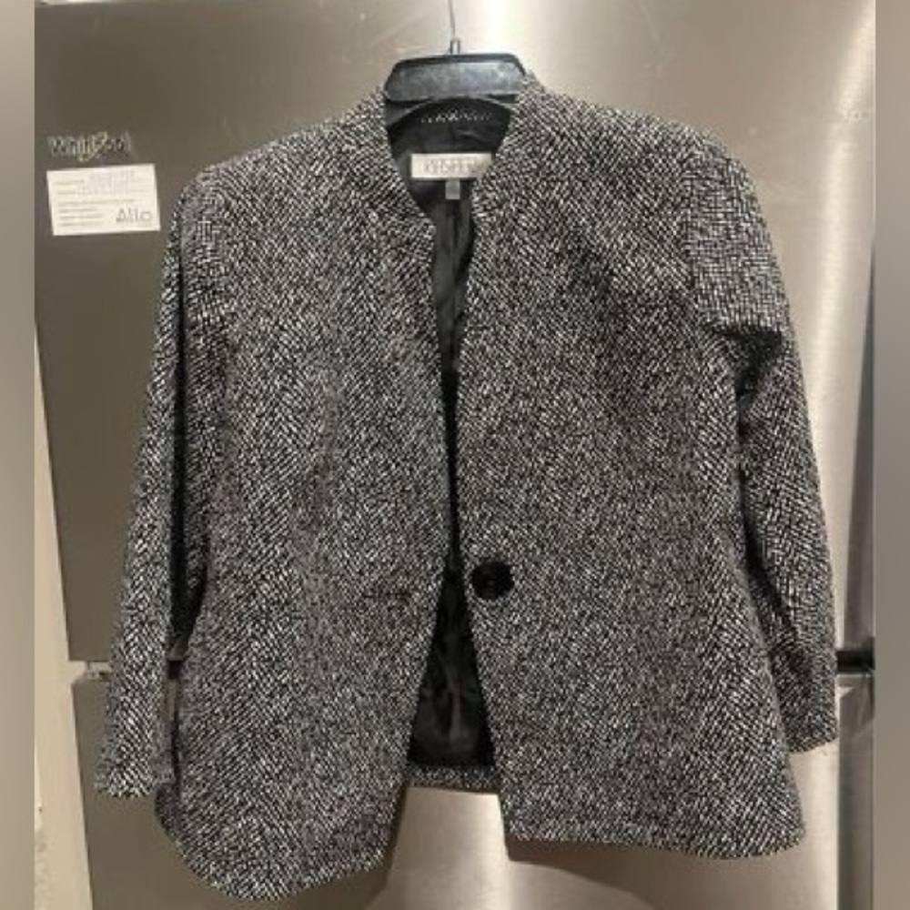 Kasper Suit Jacket